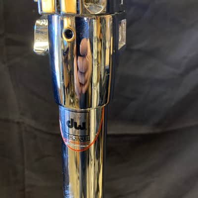DW - DWCP5500D 5000 Series Hi-Hat Stand - Chrome image 10