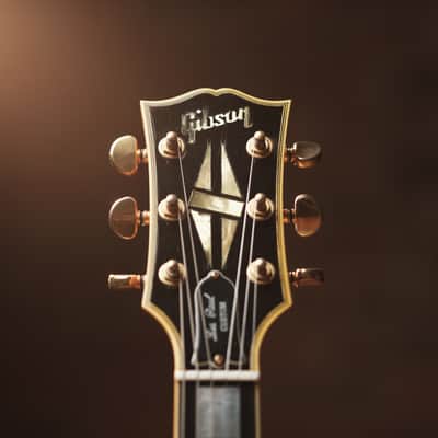 1997 Gibson Custom Shop Les Paul Custom ’68 Reissue “Blonde Beauty” [*Demo Video!] image 2
