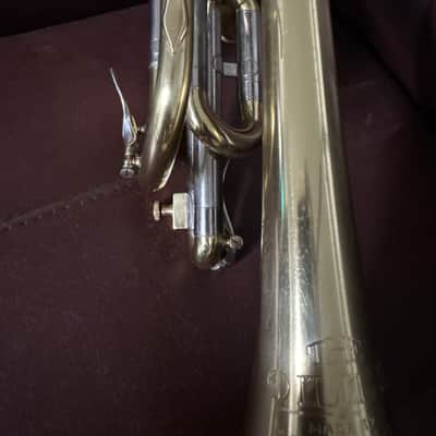 Olds Standard (1934) Bb Cornet SN 3147 (100% new clear lacquer) image 15
