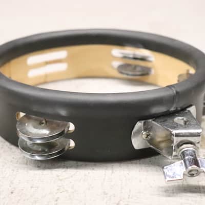 Toca 8" Jingle Hit Tambourine image 2