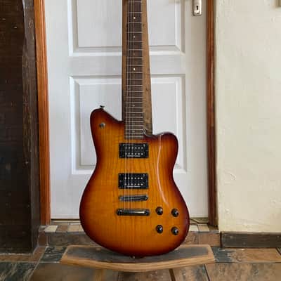 Fender Toronado Custom Special Limited Edition CT P90 2005 Polyurethane Finish image 3