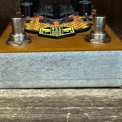 Beetronics Larva Morphing Phaser 2024 - Present - Various image 4