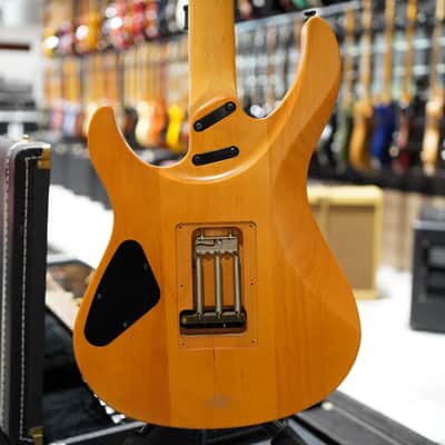 Immagine Yamaha Pacifica 821D - 4