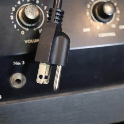 Kay 803c Vintage Late 50's Tube Amp - USED image 12