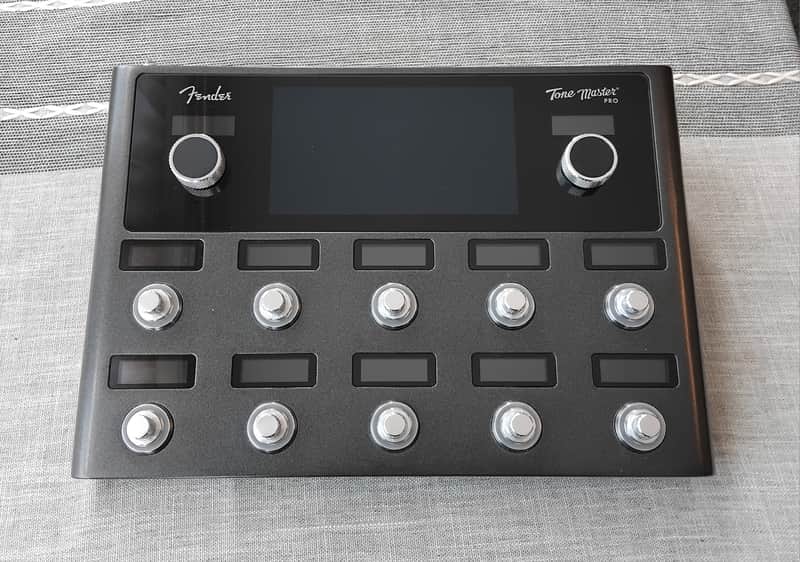 Fender Tone Master Pro