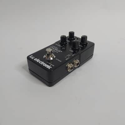 TC Electronic Limited Edition Corona Chorus+ SCF Tri-Chorus & TonePrint image 9