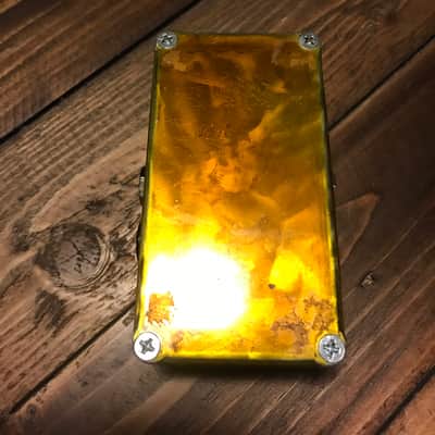 BJFE Honey Bee Overdrive (3-Knob) image 5
