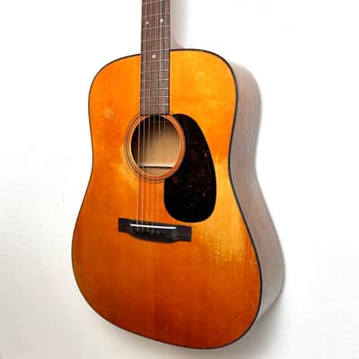 Martin  D-18 1955 CFM IV 70th Anniversary image 1