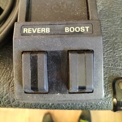 Marshall MOSFET Lead 100 Head image 8