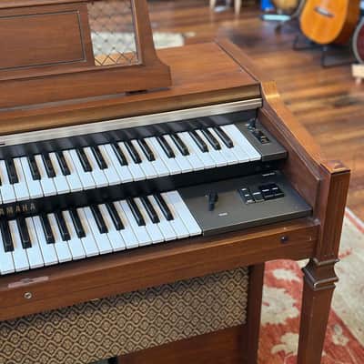 YAMAHA Electone BK-7I image 7