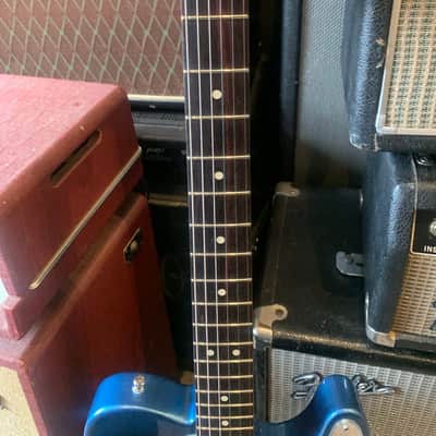 Fender American Pro 2 Telecaster 2025 Customized image 3