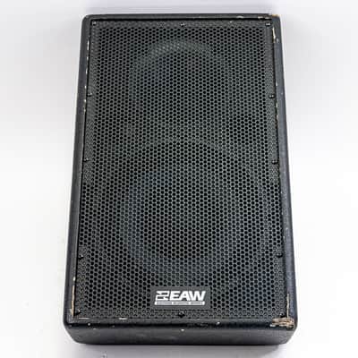 EAW SM109z Full-Range Loudspeaker & Stage Monitor image 1