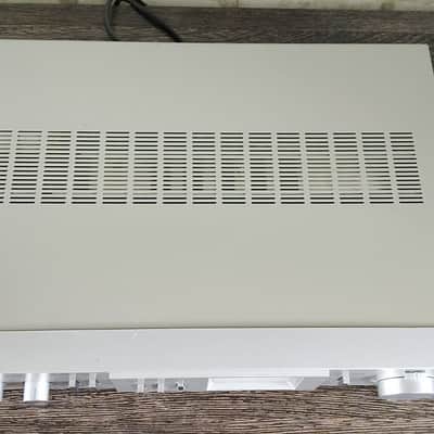 AKAI AM-U01 ✅Serviced Warranty Rare Vintage Stereo Integrated Amplifier 1980-81 image 15