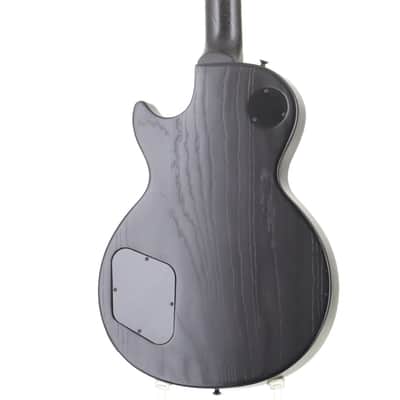 GIBSON USA Les Paul VOODOO [01802473] (07/13) image 4