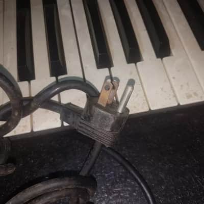 Immagine 80's ARP QUARTET - 10