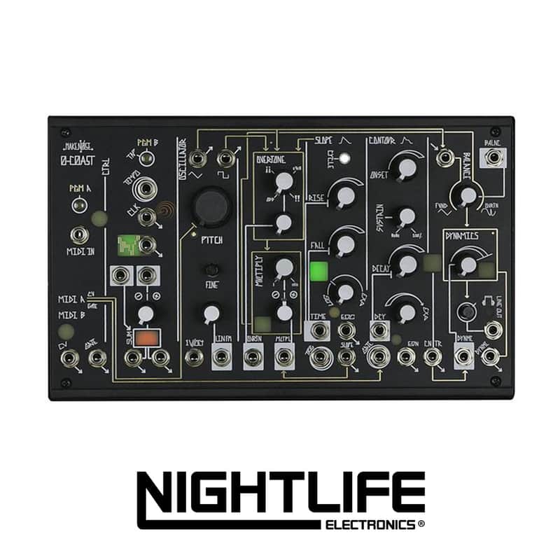 Make Noise 0-Coast image 1