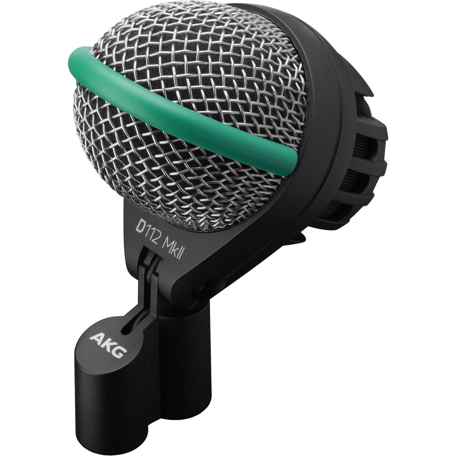 AKG D112 MKII Cardioid Dynamic Bass Drum Microphone | Reverb Canada