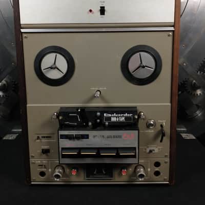 Dokorder Dub-A-Tape Model 8020 Reel to Reel image 1