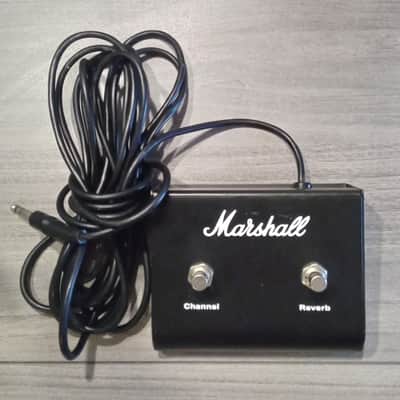 Marshall Valvestate 100V (LAST DAY SCHULDINER PROMO) Model 8100 *(READ)* 2-Channel 100-Watt (Made in England, 220V) + Footswitch + 110 Voltage Converter image 14
