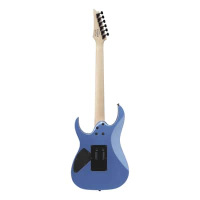 Ibanez RG460DX-BLH Blue Haze - Electric Guitar image 2