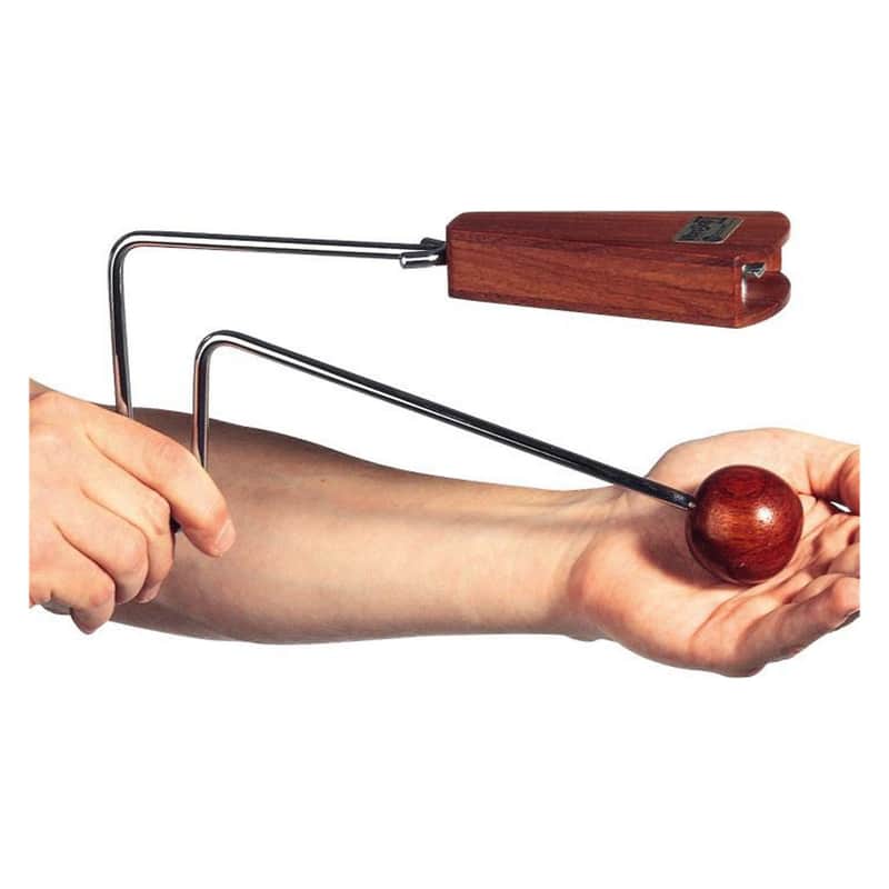 Latin Percussion LP209 Vibra-Slap II Deluxe image 1