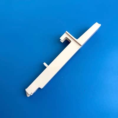 YAMAHA PSR-15 PSR-21 Keyboard Replacement Part: White Key Single [A] image 3
