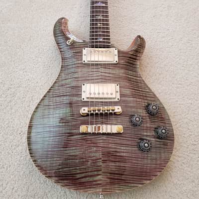 PRS 594 Wood Library Artist Northern Lights image 6