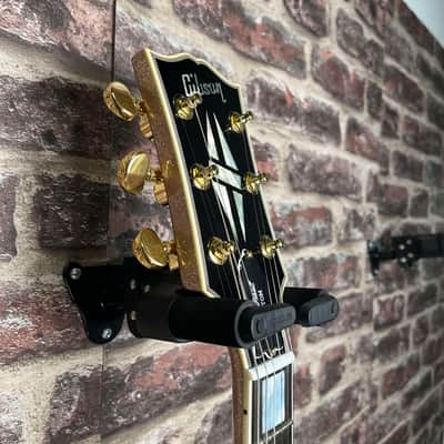 GIBSON LES PAUL CUSTOM ROSE GOLD SPARKLE image 5