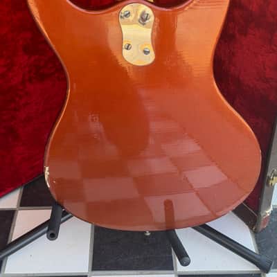 Mosrite Mark 1 Ventures 1965 image 7