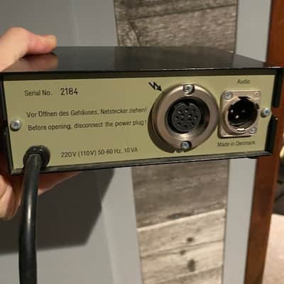 AKG C12VR image 5