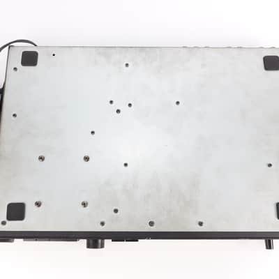 RepaireRoland SRV-330 Dimensional Space Reverb Ver1.03 New Battery image 16