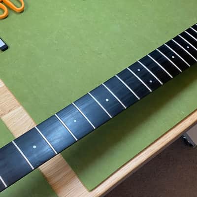 Modulus Graphite Quantum Bass Neck / 5-String / Q5 /1991 image 5