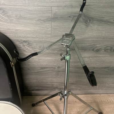 1970s Ludwig Acrolite Snare Drum 5x14” 8-Lug Drum w/ Stand and Case #2900 image 2