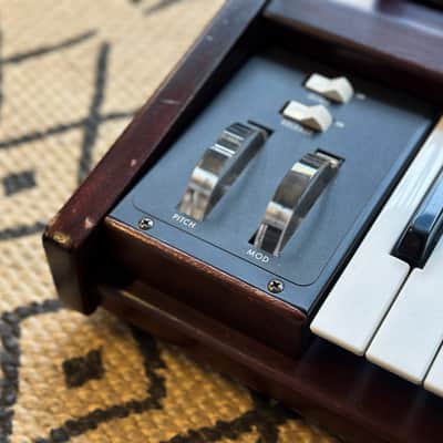 Moog Minimoog Voyager Select Series image 4