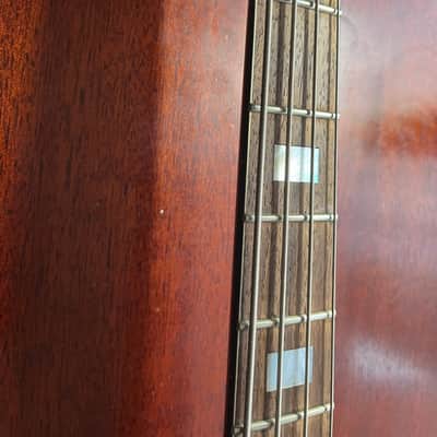 Gibson Les Paul Triumph Bass 1971 - 1979 (Walnut) image 9