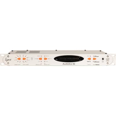 Immagine Lynx Studio Technology Aurora 16 with LT-HD Card - 1