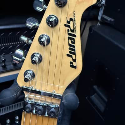 Edwards by ESP Snapper E-SN-145FR image 4
