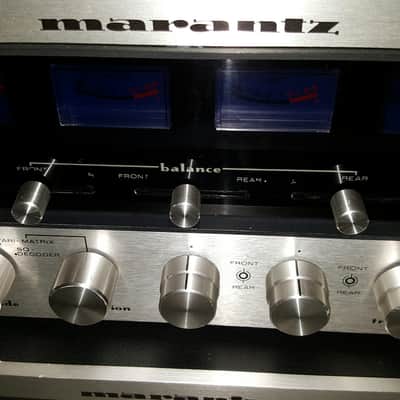 Marantz 4140 Quad Int Amplifier image 19