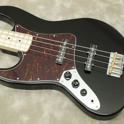 Greco WSB-STD/Lefty (Matt Black) image 1