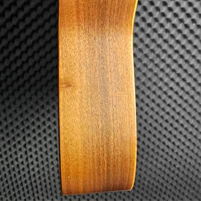 Taylor AD12e American Dream 2022 - Tobacco Sunburst imagen 8