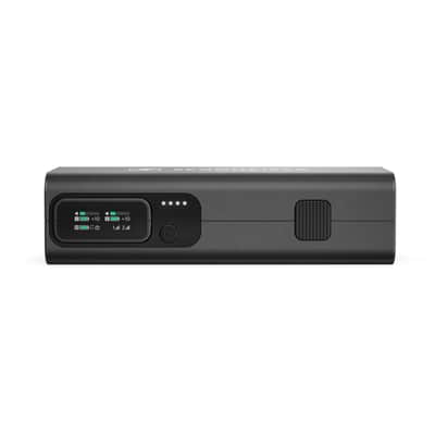 Sennheiser Profile Wireless 2-channel Microphone System - Mint, Open Box image 4
