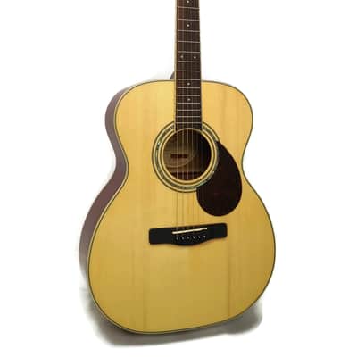 Samick Greg Bennett Design OM5 Worthington Series Orchestra