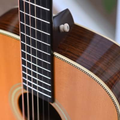 Martin OM-28 Standard Series image 6