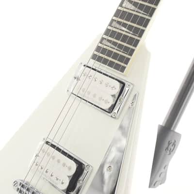Jackson MJ Series Rhoads RRT 2024 Snow White 3382gr image 6