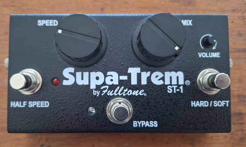 Fulltone Supa-Trem