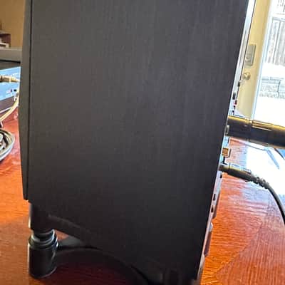 Dynaudio BM Compact mkIII 2010's - Black - Matching Pair image 20