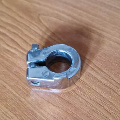 Pearl 90s Memory Lock 16mm Vintage image 3