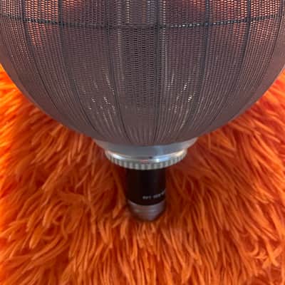 Neumann Gefell MV692 + M58 Omni Capsule + Original Windscreen MV692 image 8