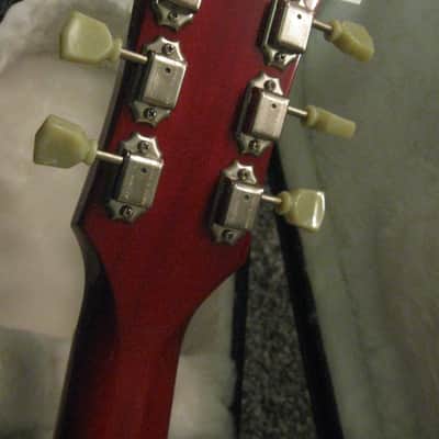 2001 Gibson Les Paul Classic 60's Reissue image 6