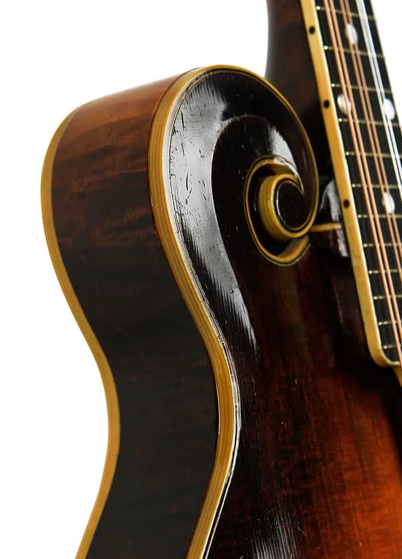 Gibson Lloyd Loar F-5 Mandolin 1923 image 9